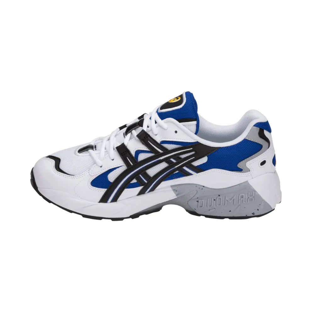 ASICS Gel-Kayano 5 OG White Black White/Black (1191A099-101)