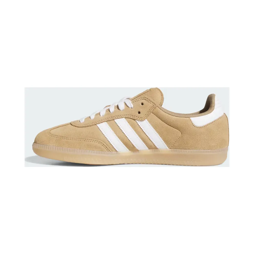 adidas Samba ADV Cardboard White Gum (KI5089)