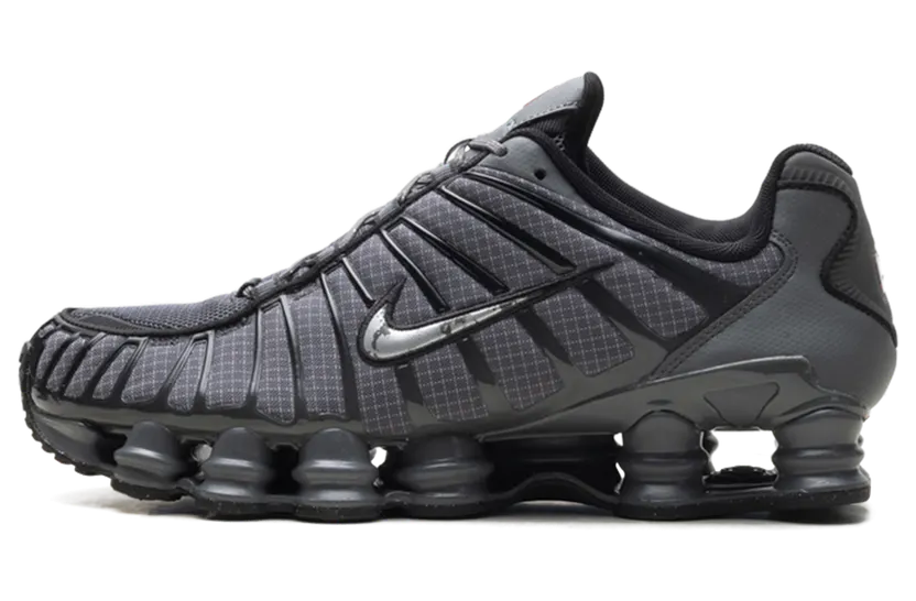 Nike Shox TL “Iron Grey Black” (IM6771-068)