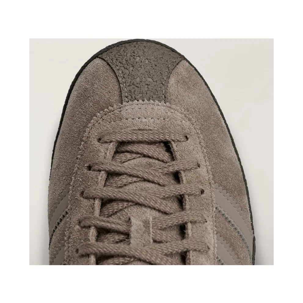 adidas Mendacino II SPZL Blanch Brown (KK3671)