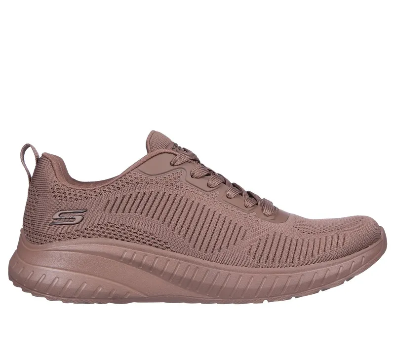 Skechers BOBS Sport Squad Chaos – Face Off Sneaker Klei