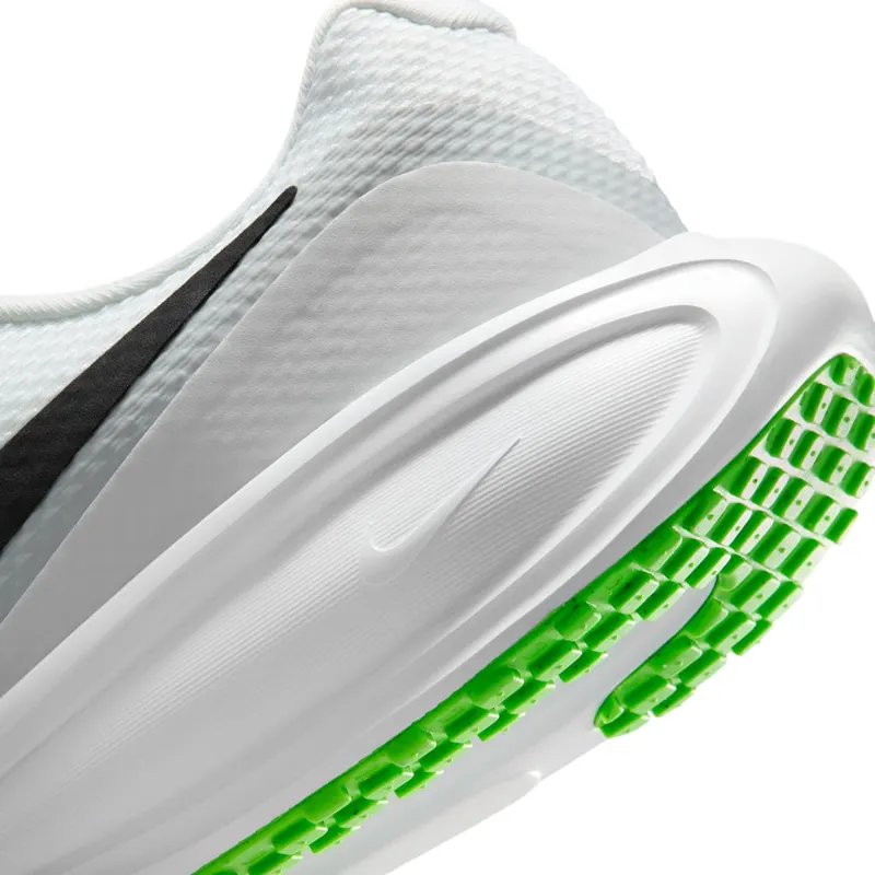 Nike Revolution 8 White Platinum Glacier Blue (HJ9198-105)