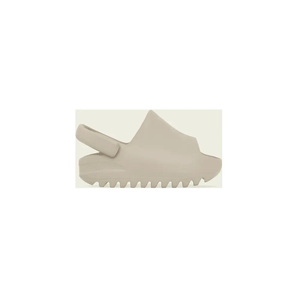 adidas YEEZY SLIDE INFANTS Pure / Pure / Pure (GZ5556)