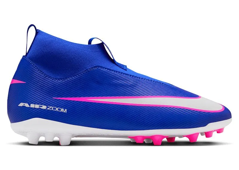 Nike Mercurial Superfly 10 Academy AG Attack Pack (FQ8308-446)