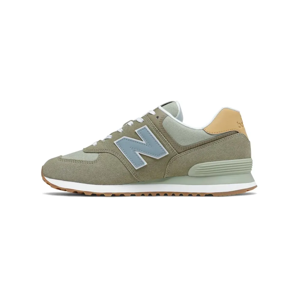 New Balance 574 Mushroom Cyclone (ML574NT2)