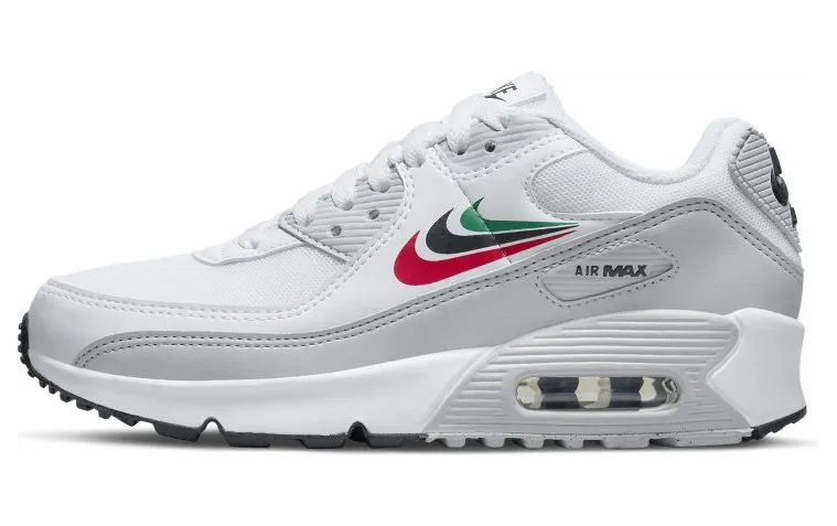 Nike Air Max 90 Wit (DV3032-100)