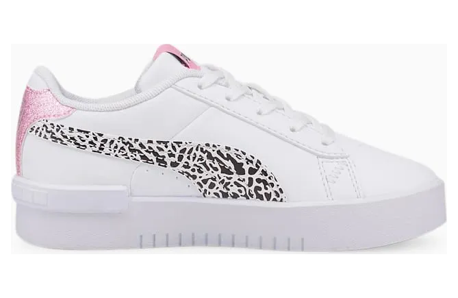 Puma Jada Summer Roar Wit/Roze/Zwart (383138-01)
