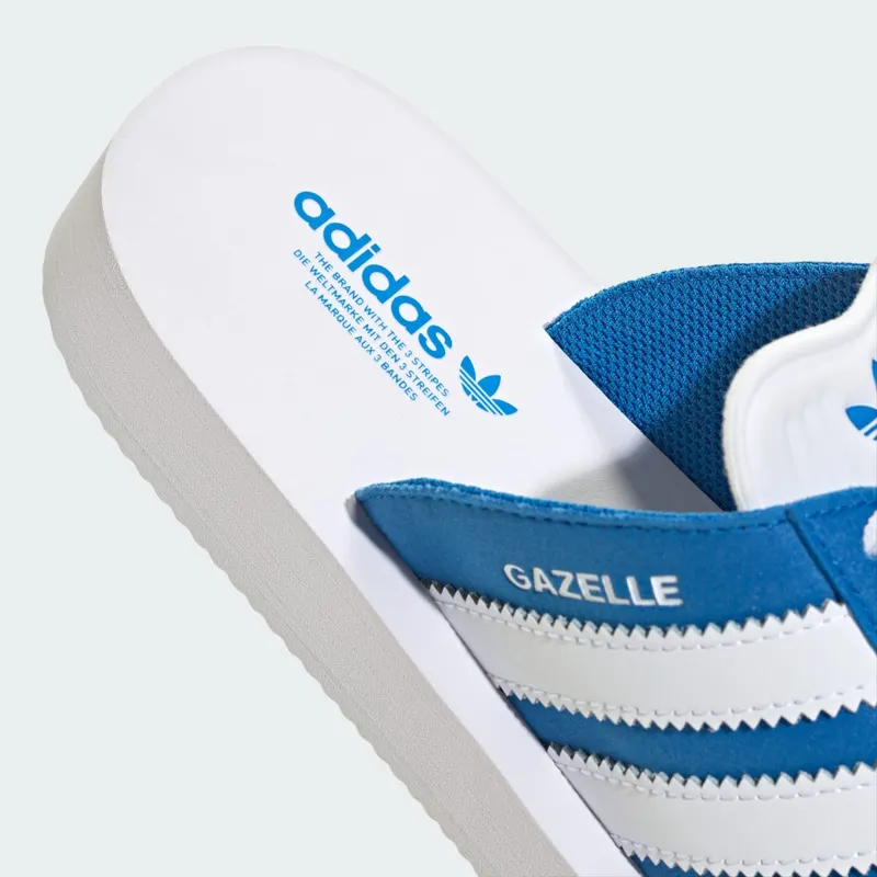 adidas Gazelle Beach Bluebird (JQ7425)
