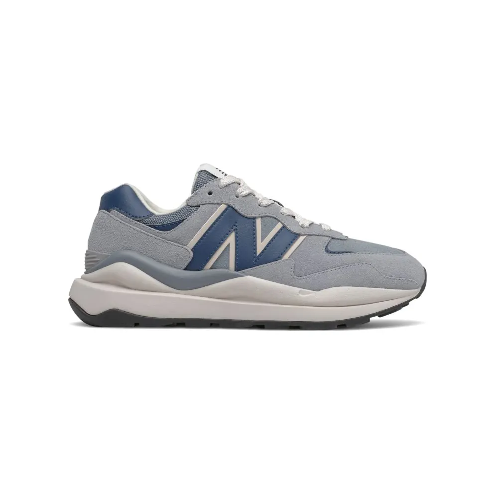 New Balance 57/40 Blau/Braun (W5740LX1)