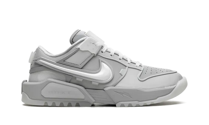 Nike Dunk Genesis Low “RTFKT Ghost (Edition of 8461)” (HQ3034-001)