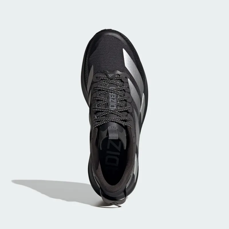 adidas Adizero Evo SL ATR Black Metallic Silver (KK2721)