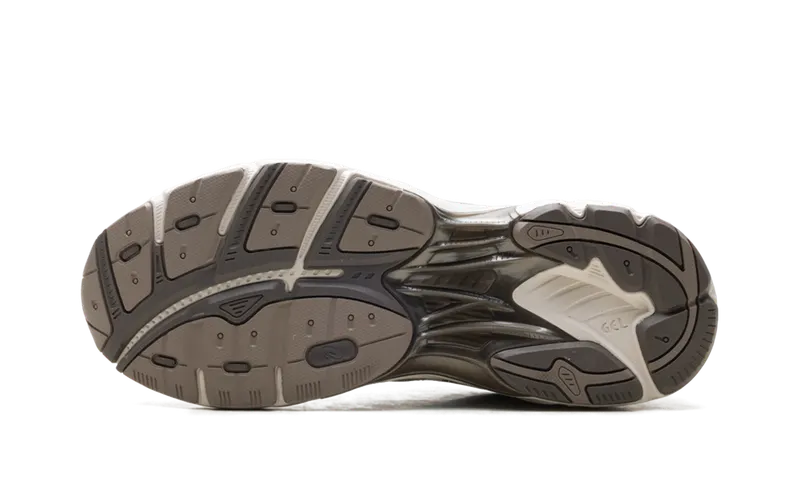Asics GT-2160 “Feather Grey Brown Storm” (1203A320-022)