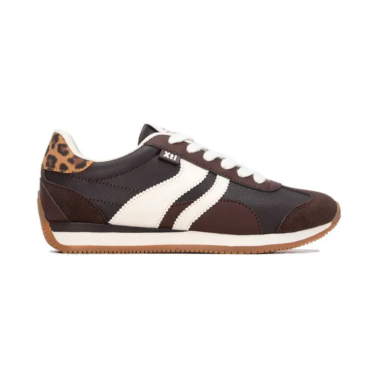 Xti 14627501 Schoenen 14627501-Brown