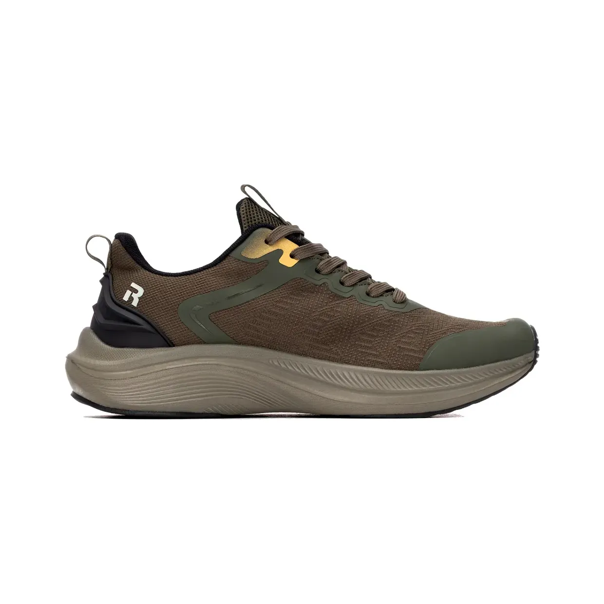 refresh-sneaker 17672903-Khaki