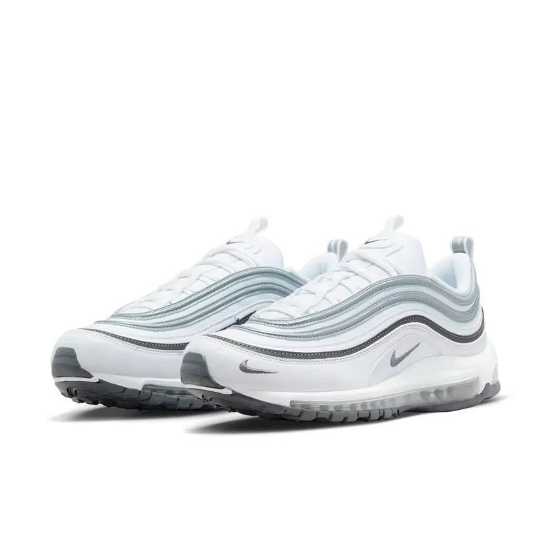 Nike Air Max 97 White (DX8970-100)
