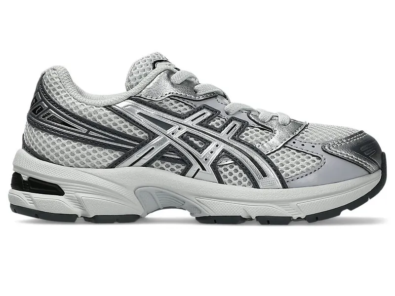 ASICS GEL-1130 PS “Glacier Grey / Pure Silver” (1204A170-023)