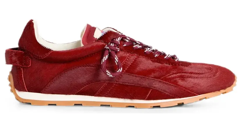 DSQUARED2 DC-642 “Red” (SNM048902209028)