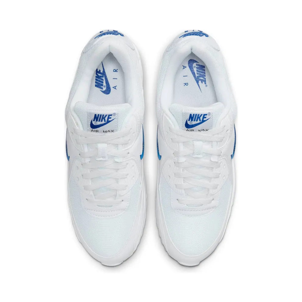 Nike Air Max 90 White (DV3503-100)
