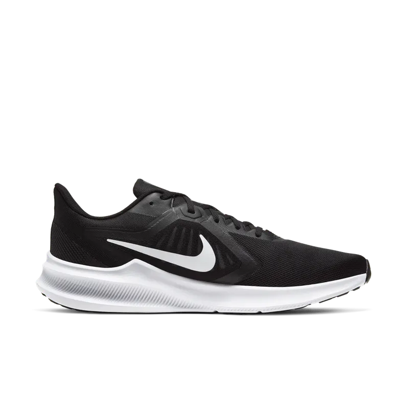 Nike Downshifter 10 Running Black (CI9981-004)