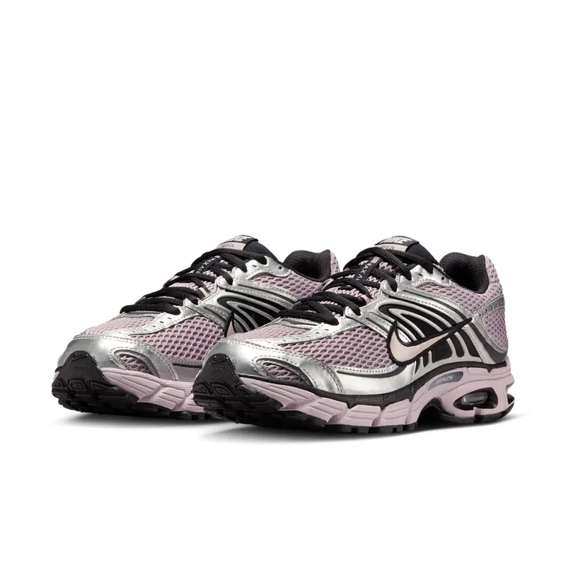 Nike Air Max Moto 2K Light Violet Ore Metallic Silver (HQ2056-200)