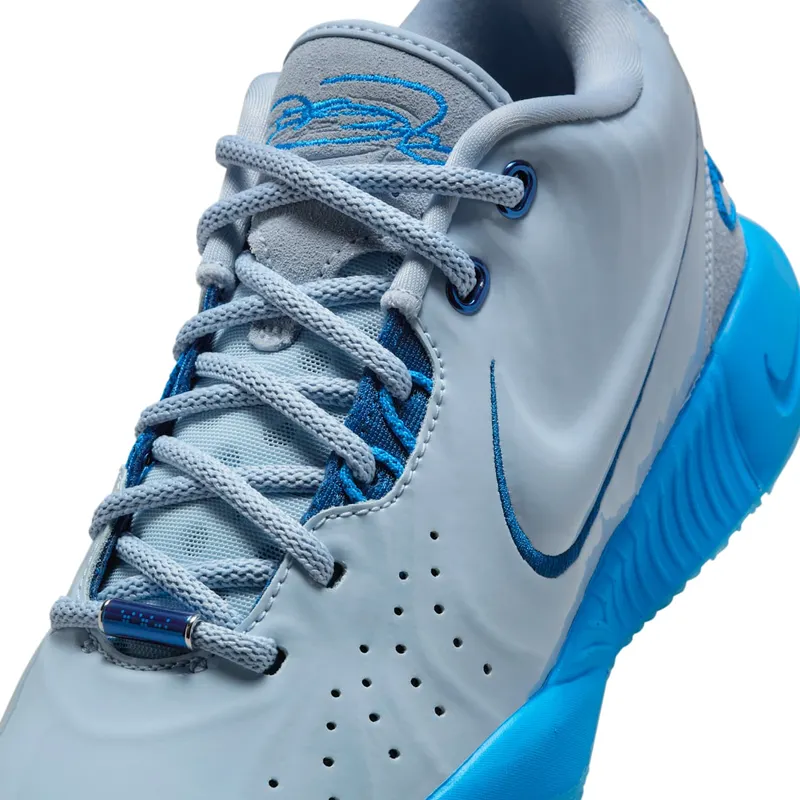 Nike LeBron 21 “Diver” (FV1210-400)