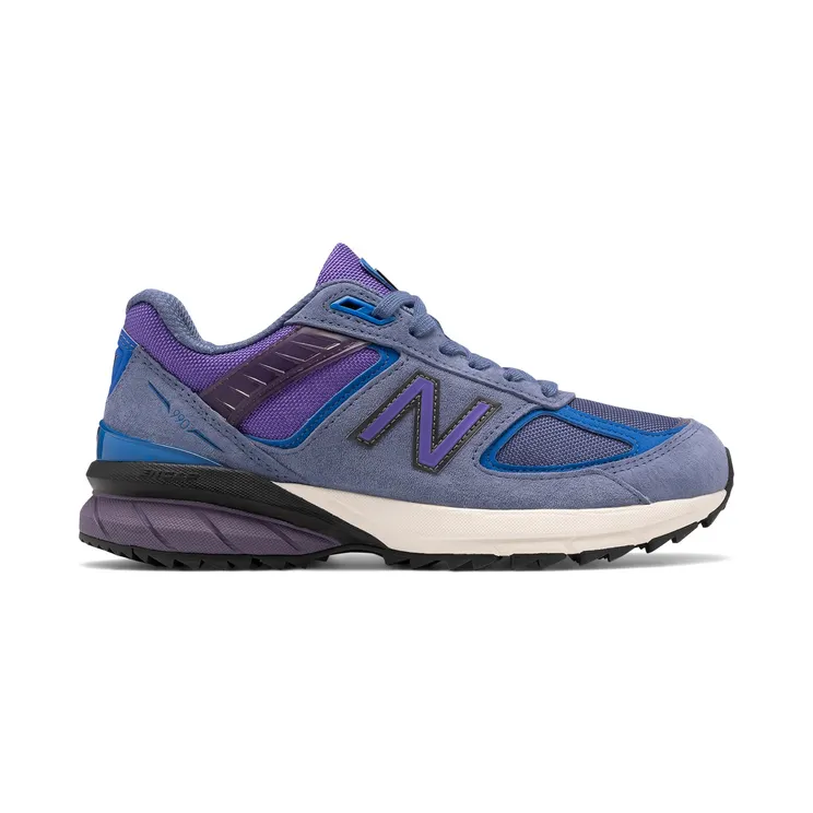 New Balance 990TMN5 Purple (W990TMN5)