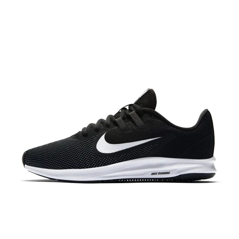Nike Downshifter 9 Black (AQ7486-001)