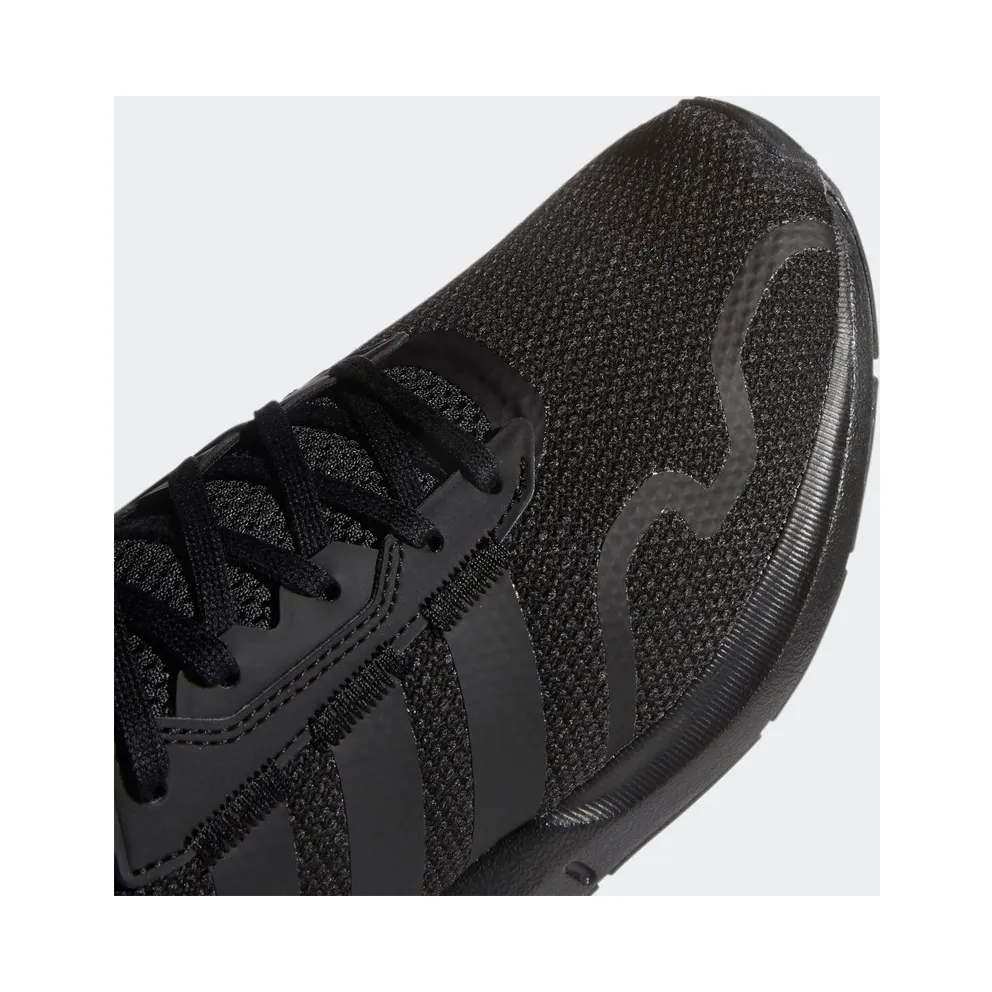 Adidas Swift Run X ‘Triple Black’ Core Black/Core Black/Core Black (FY2116)