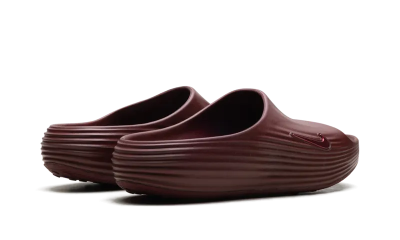 Nike ReactX Rejuven8 Slide “Team Red” (HV4479-600)