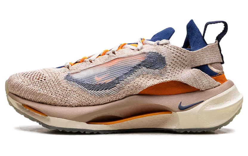 Nike SPARK FLYKNIT “Orange” (DD1901-200)