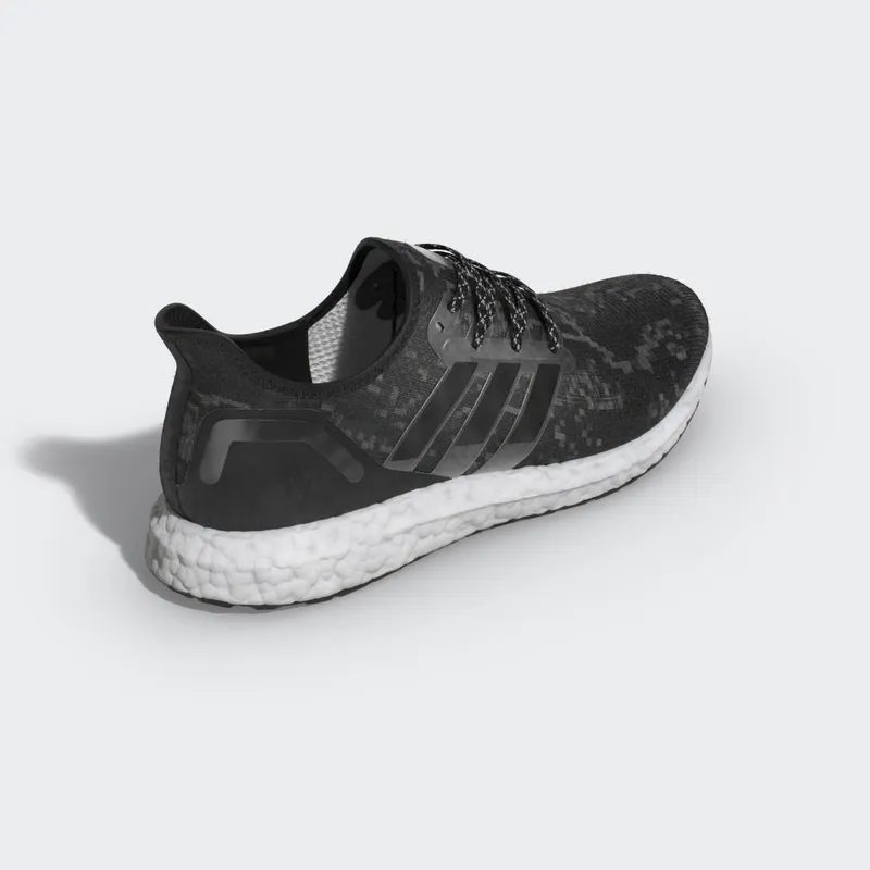adidas Speedfactory AM4 Creators Club Core Black/Core Black/Core Black (EH2631)