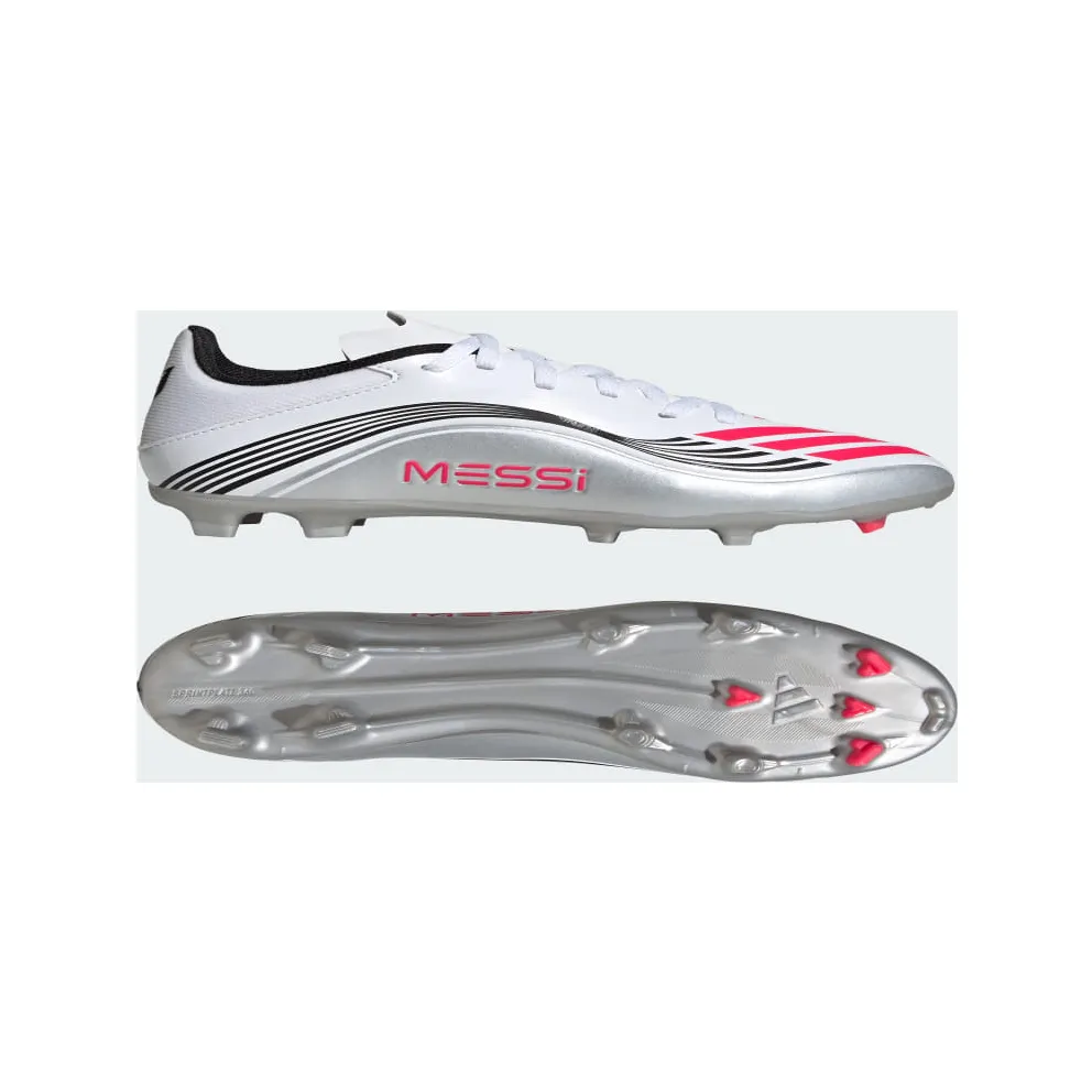 adidas F50 League FG/MG Messi Prestig10 Pack (JP7454)