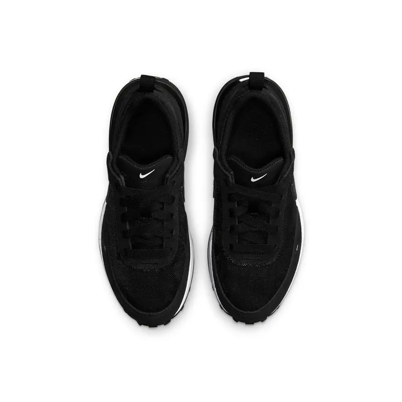 Nike Waffle One Younger Kids’ Black (DC0480-001)