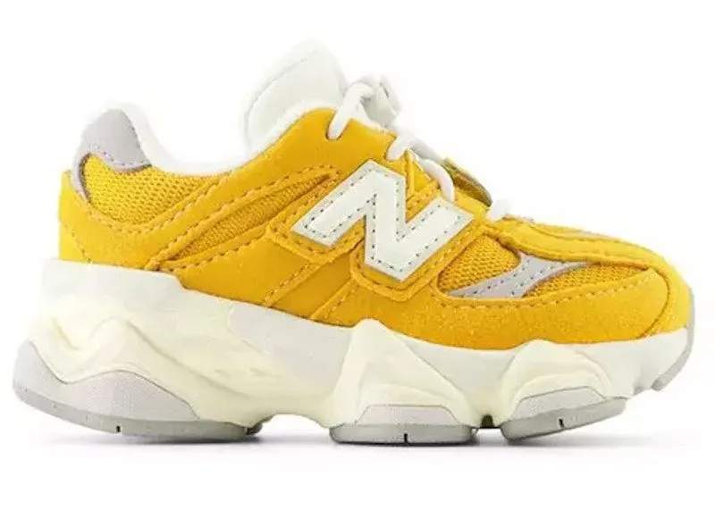 New Balance 9060 Varsity Gold (IV9060VY)