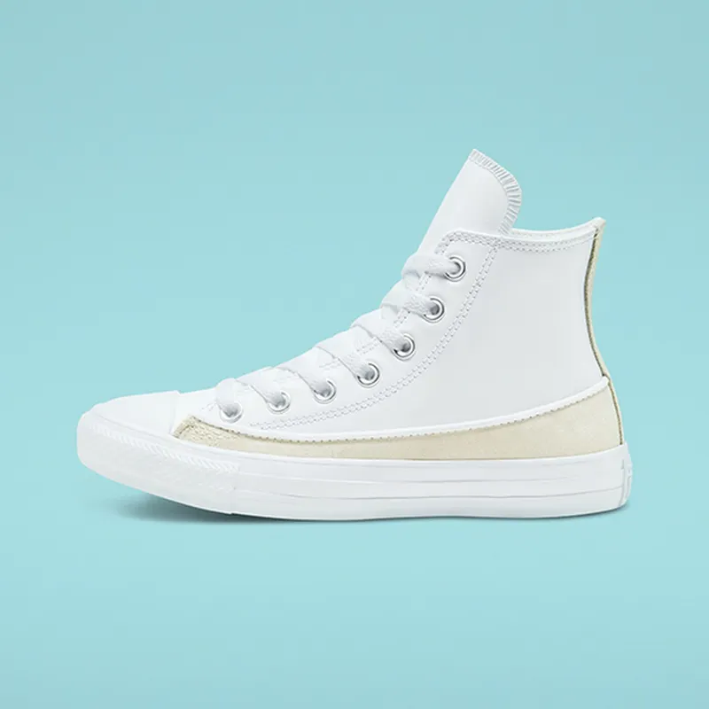 Converse Rivals Chuck Taylor All Star High Top (168898C)