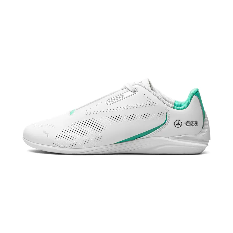 Puma Drift Cat Decima 2.0 “White Sheen Green” (308430-02)