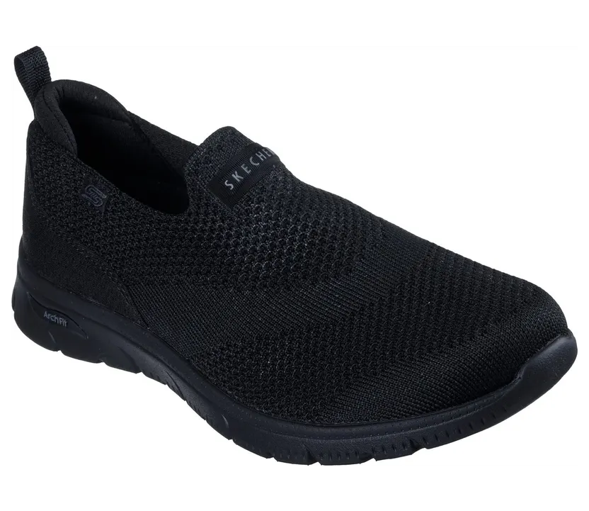 skechers-arch-fit 104680_BBK