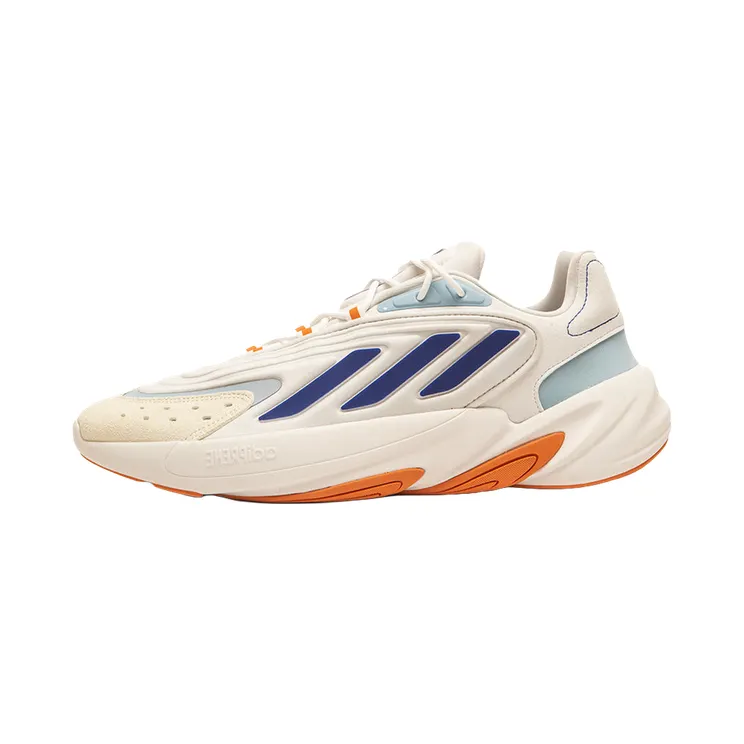 Adidas Ozelia “White Semi Lucid Blue” (ID9764)