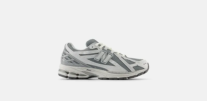 New Balance 1906R “Grey Matter Slate Grey Silver” (U1906RSB)