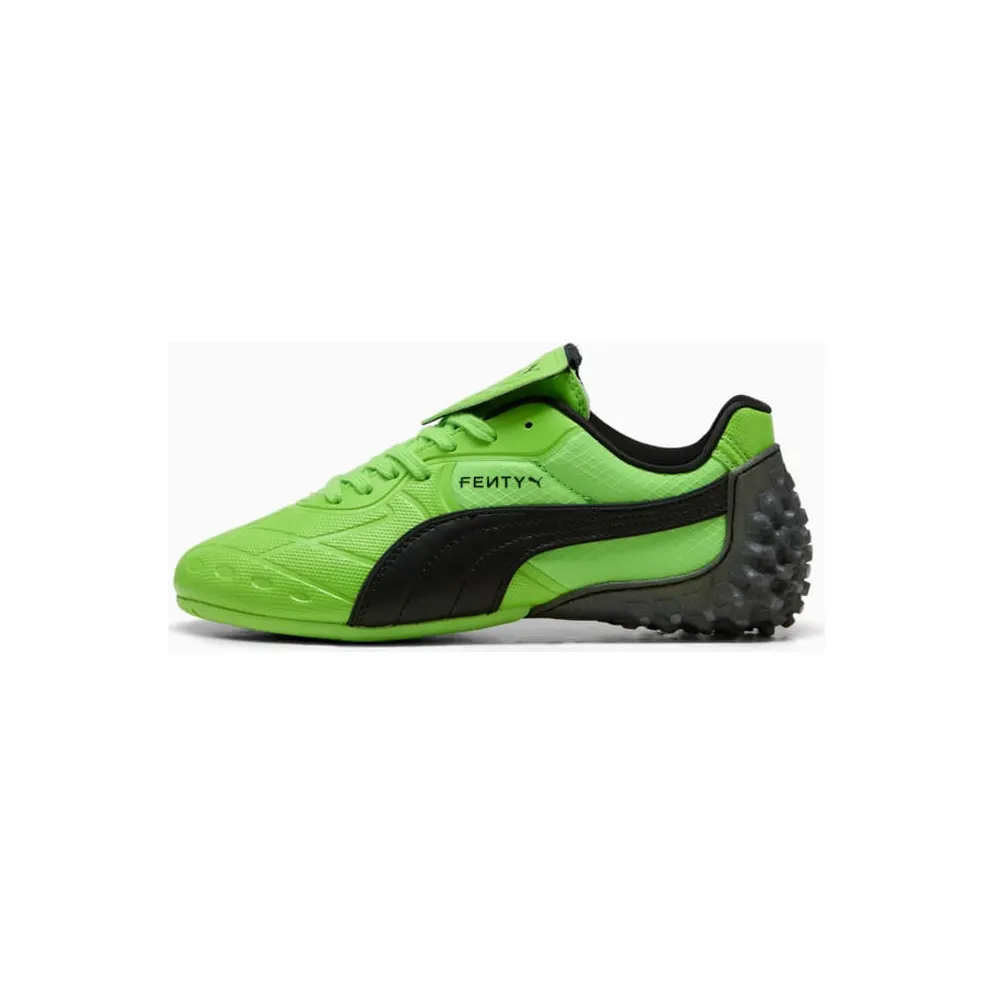 Puma Avanti LS-X Fenty Pitch Green Black (404809-01)