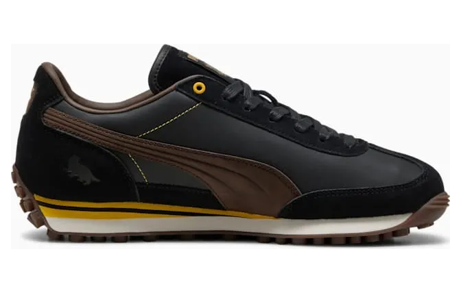 Puma Easy Rider Harry Potter Golden Snitch (401208-01)