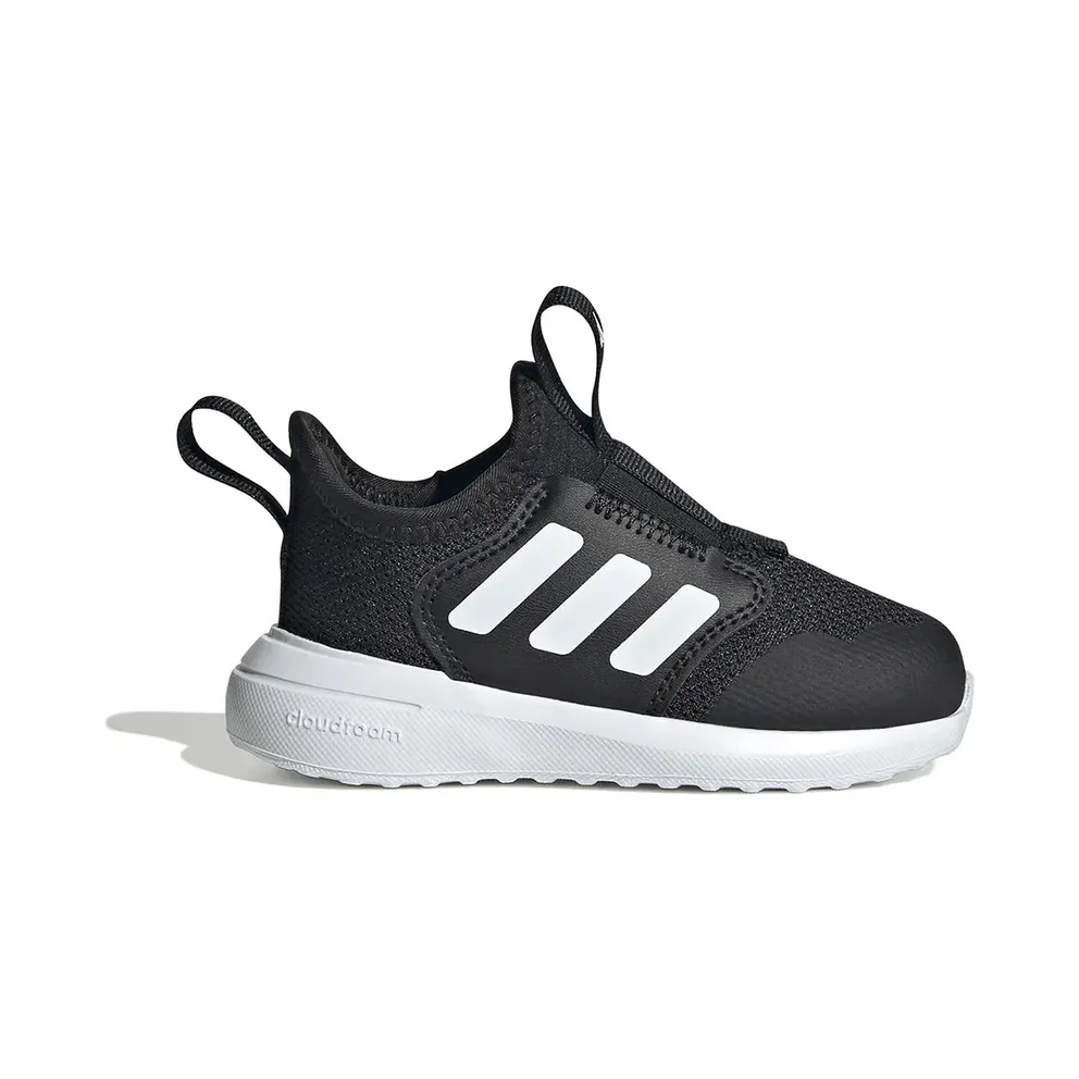 Adidas Tensaur Black (IH1059)