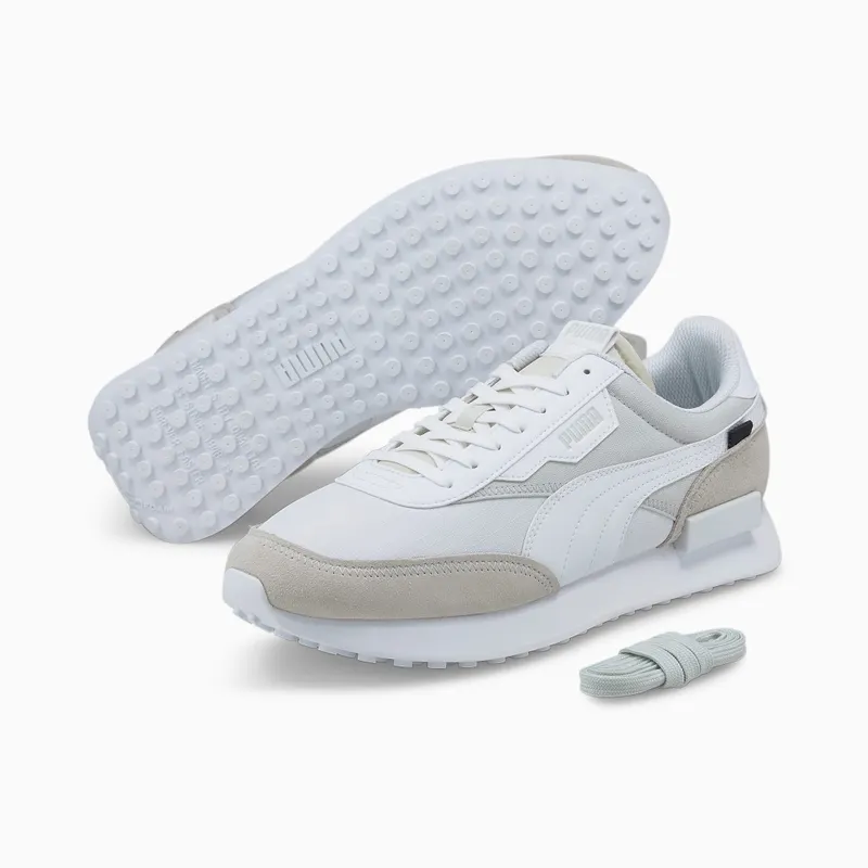 Puma Future Rider Play On White (371149-26)