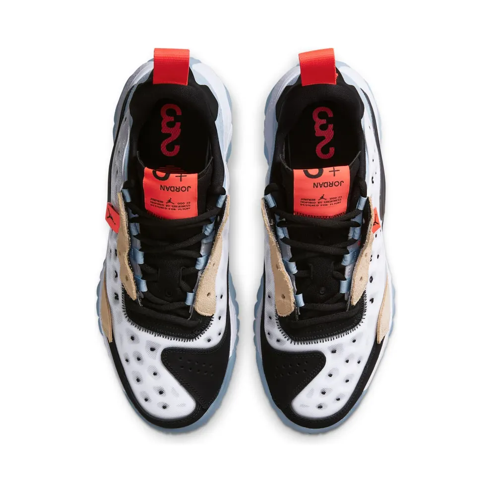 Jordan Delta 2 White (CV8121-100)