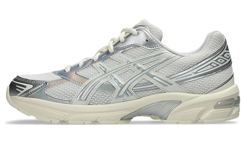 ASICS GEL-1130 “Cream / Pure Silver” (1203A997-100)