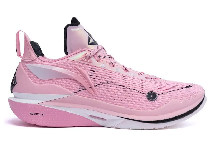 Li-Ning Jimmy Bulter JB2 Pink (ABAT081-25)