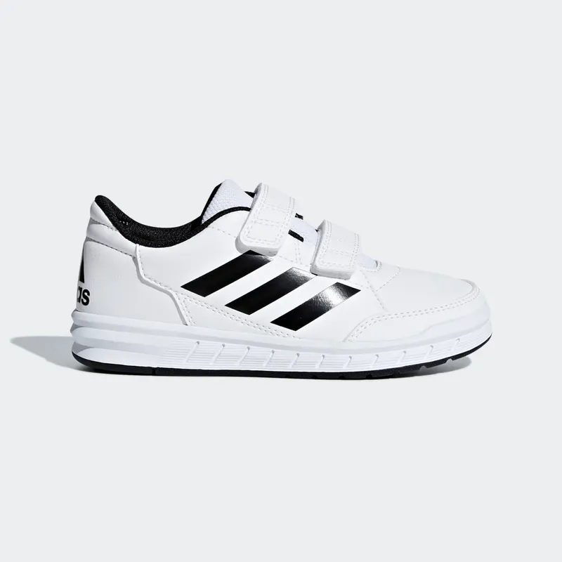 adidas AltaSport Cloud White / Core Black / Cloud White (D96830)