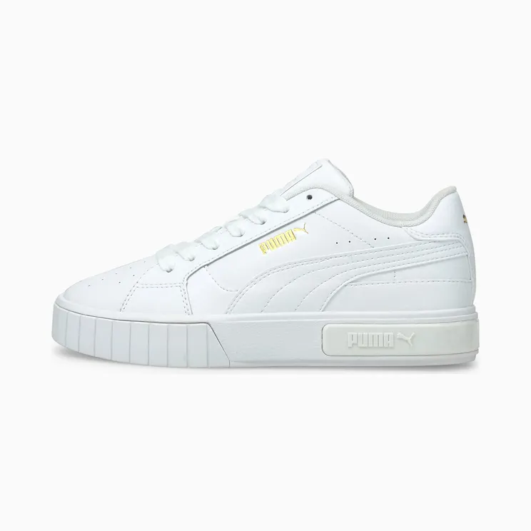 Puma Cali Star White (38204101)