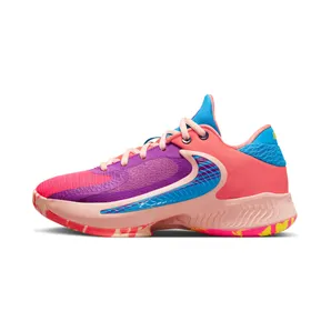 Nike Zoom Freak 4 Barrier Reef (DQ0553-500)
