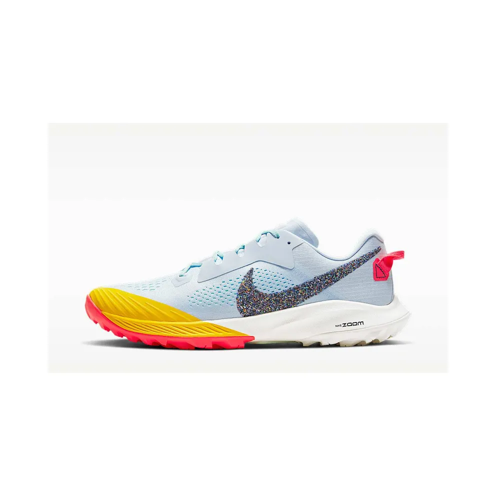Nike Air Zoom Terra Kiger 6 Trail-Laufschuh für Blau (CJ0219-400)